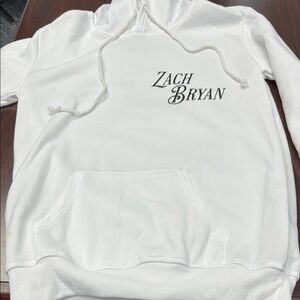 Zach Bryan Hoodie